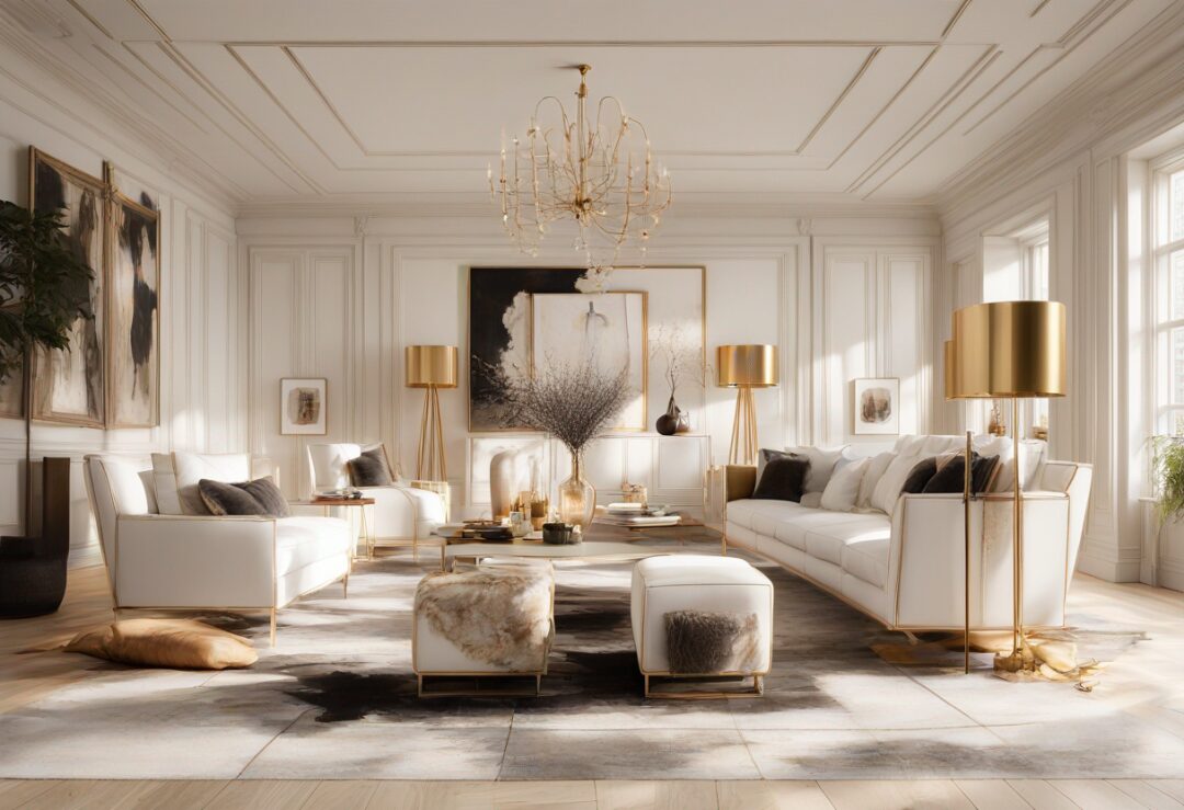 How to Create a Complete Interior Design Plan in 30 Minutes