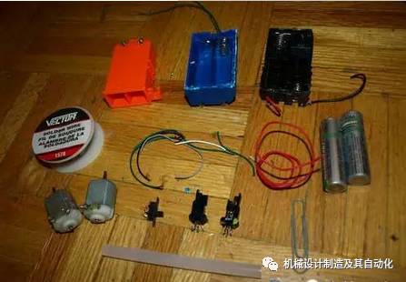 DIY Tutorial: How to Build a Simple Robot