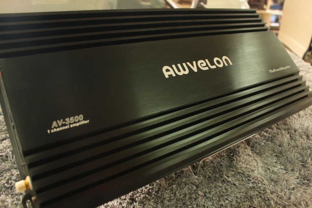 Basic Knowledge of Car Audio Modification - Sources, Speakers, Amplifiers, DSP