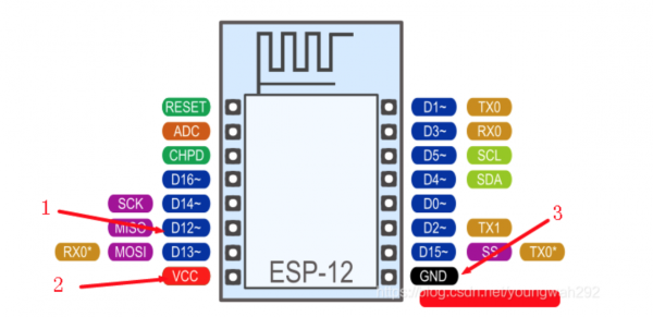 DIY Hot Water Heater Controller Using ESP8266: Hardware Guide