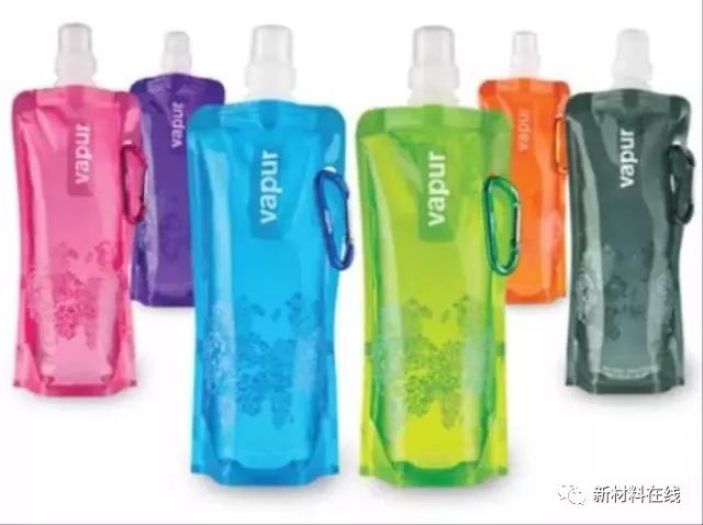 Top 50 Innovations Transforming the Plastic Industry: No. 4 - PC