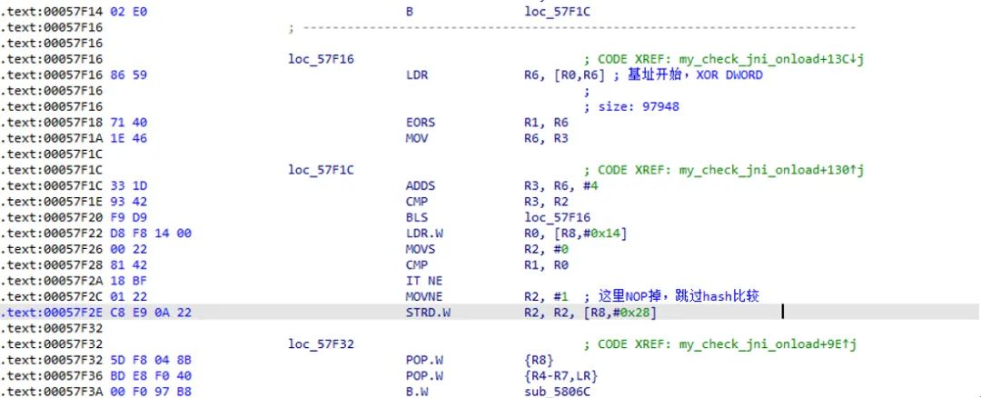 Analysis of Douyin App (V15.7) and Web Requests