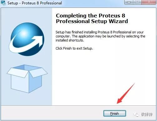 Proteus 8.6 Software Installation Tutorial