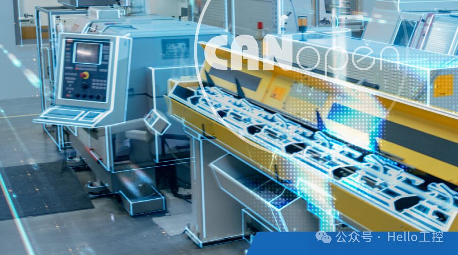 Understanding CAN and CANopen Protocols