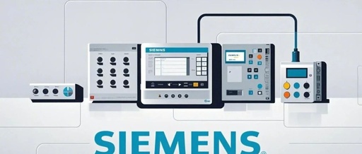 Design Ideas for Industrial Automation Control Systems: A Complete Siemens PLC Solution