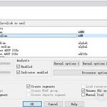 A Simple Analysis of STM32 Firmware