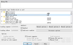 A Simple Analysis of STM32 Firmware
