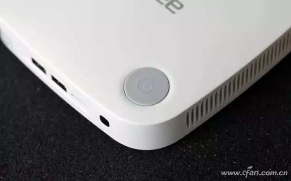 Review of the Compact Hasee MiniPC