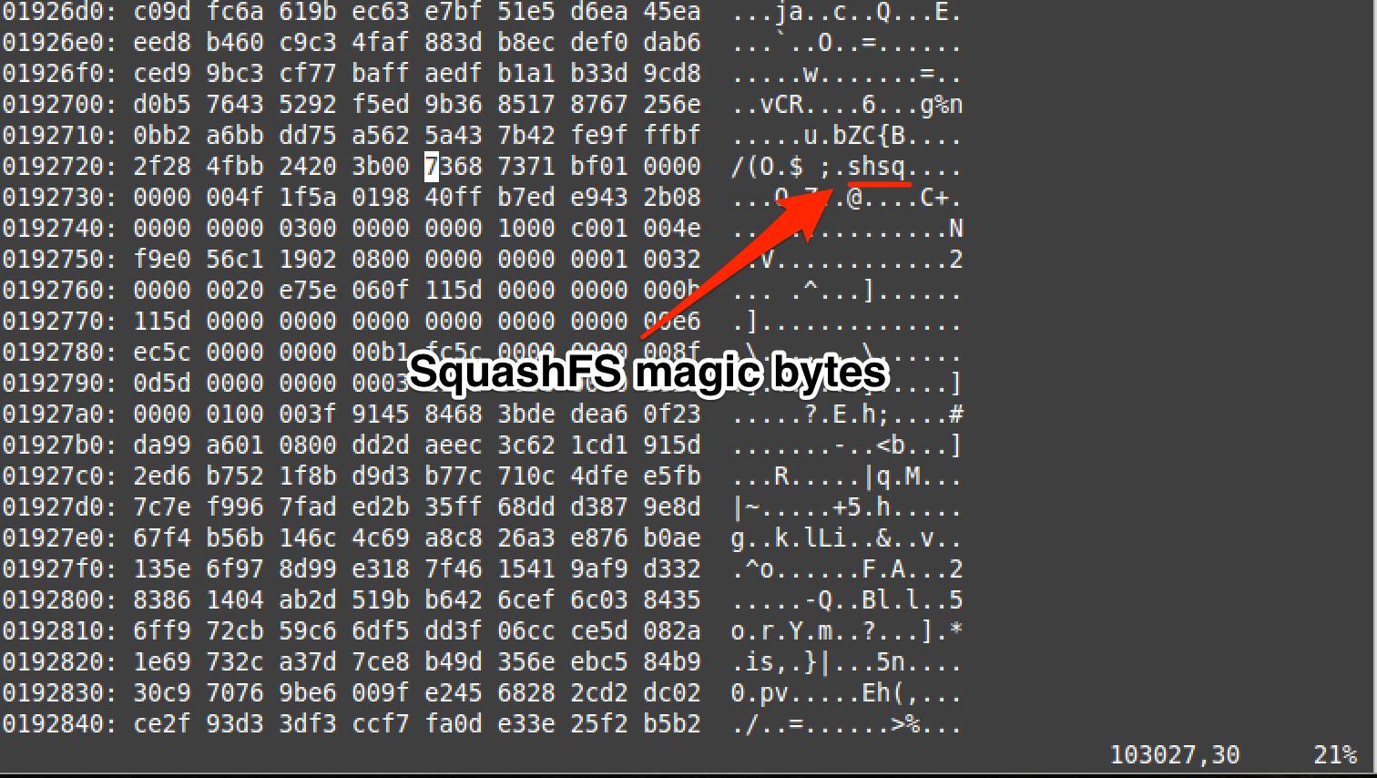 Reversing and Exploiting Embedded Devices: Software Stack Part 1