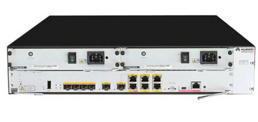 Illustration of Basic Networking Knowledge