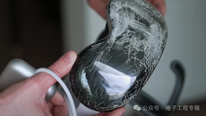 Apple Vision Pro Teardown: Most Chips Are From Domestic Suppliers