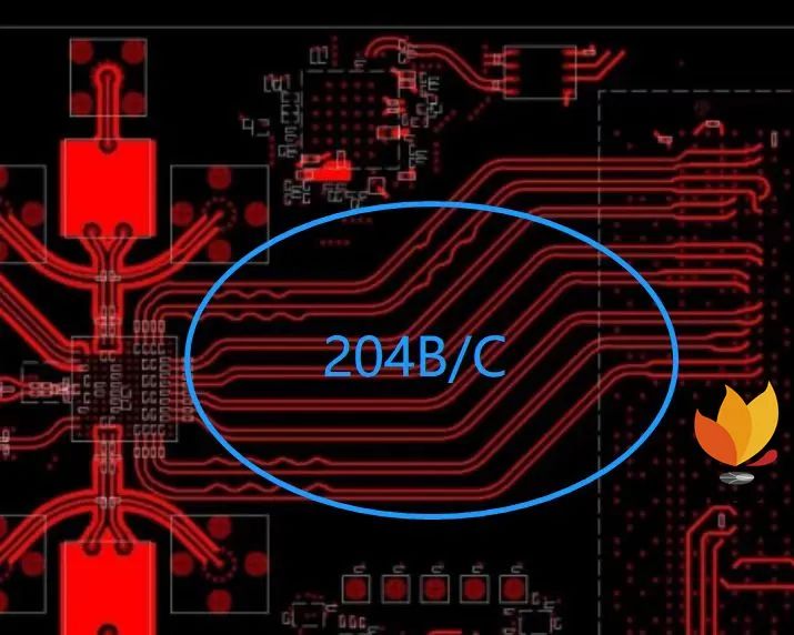 Key Points of High-Speed ADC/DAC Circuit and PCB Design
