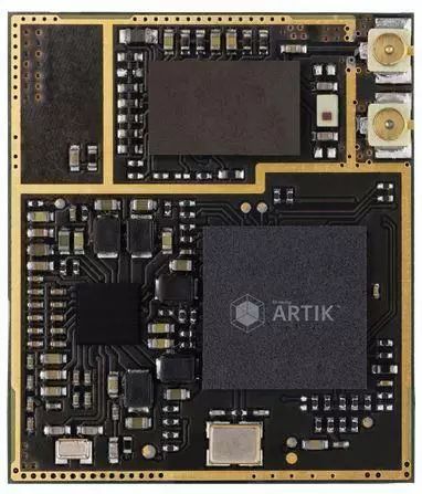 Overview of 8 Major Main Control Chips for Drones