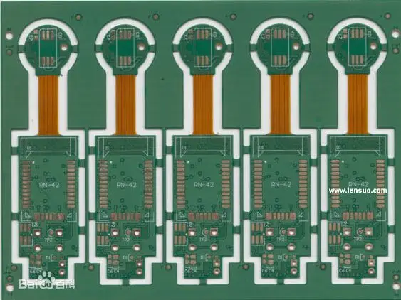Classification of PCBs and Their Manufacturing Processes