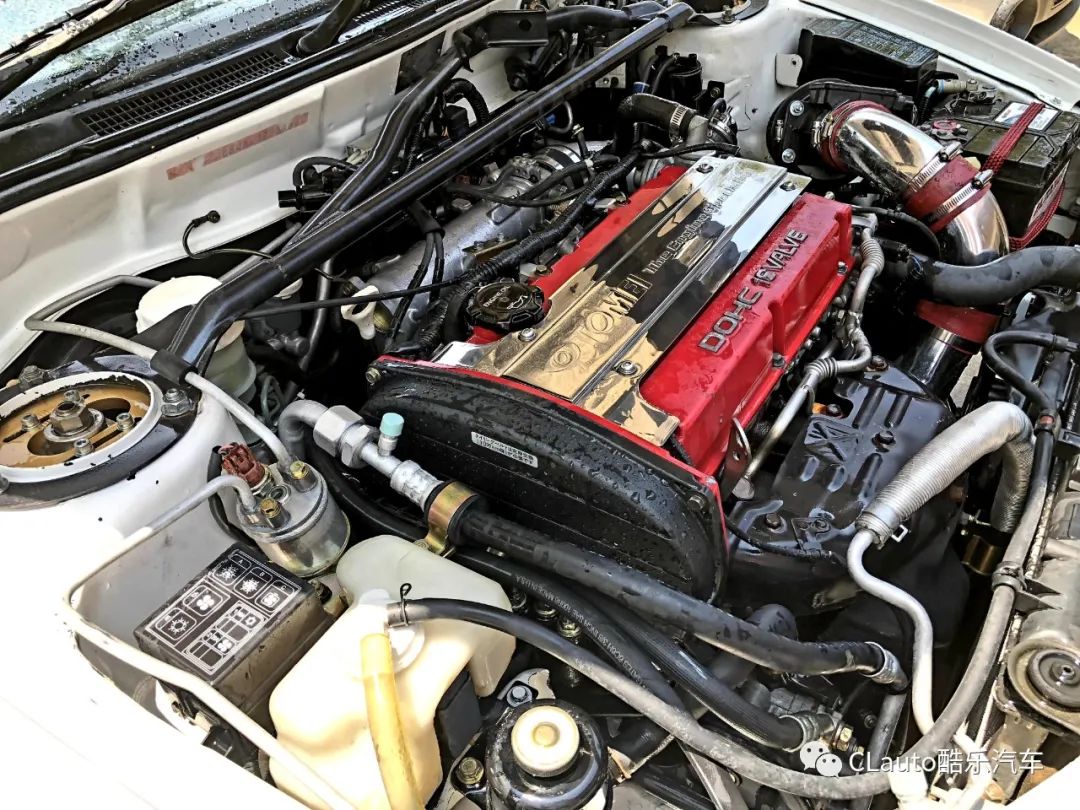ECU Tuning: Beyond Just Power Enhancement