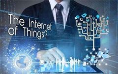 An Overview of the Internet of Things