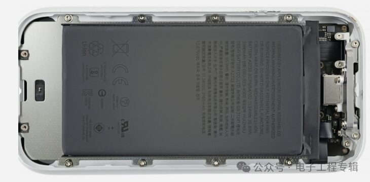 Apple Vision Pro Teardown: Most Chips Are From Domestic Suppliers