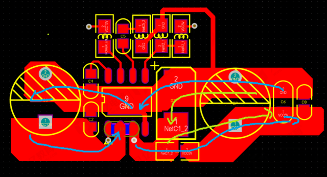 How to Design Efficient and Aesthetic PCB Layouts