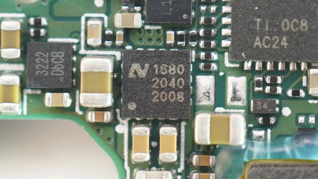 Top 10 TWS Headphone Power Management Chips Preferred by Chinese Engineers