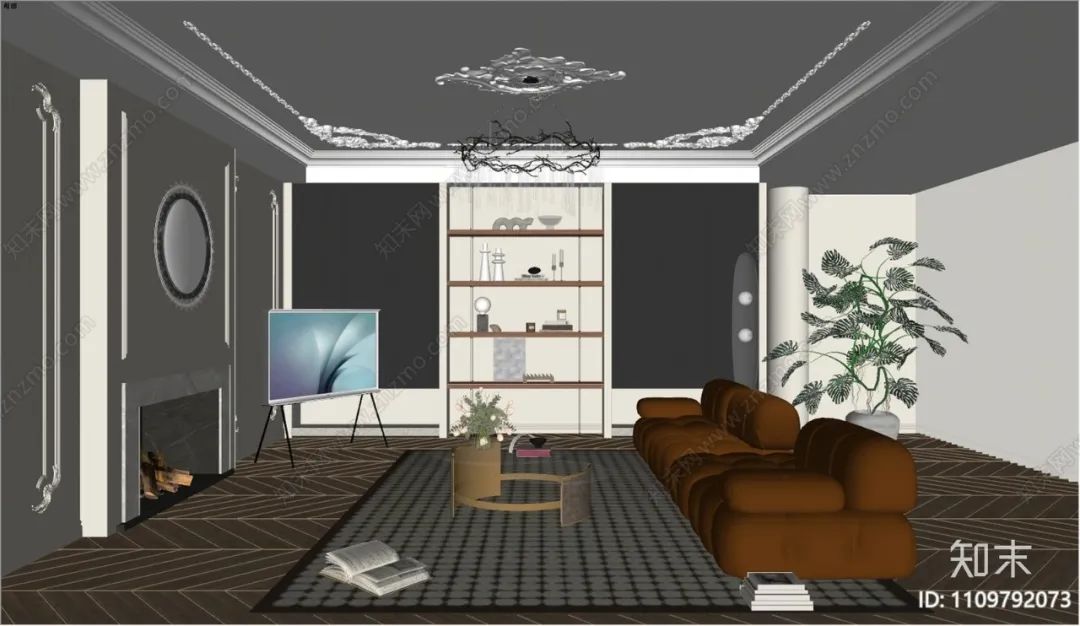 How to Create a Complete Interior Design Plan in 30 Minutes