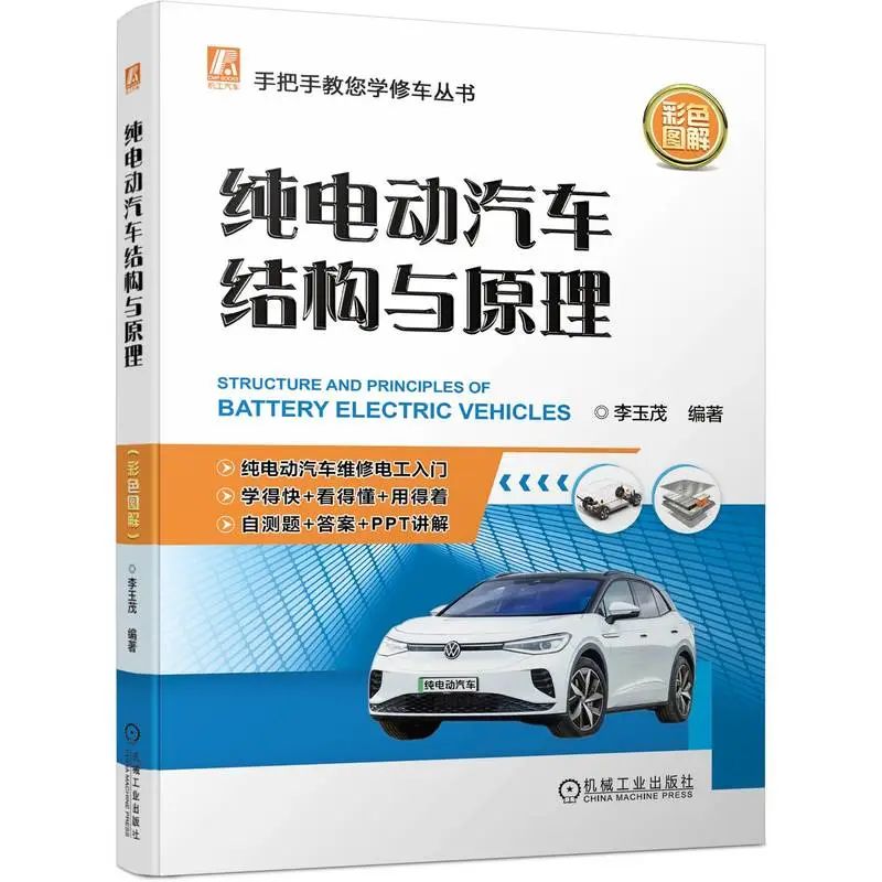 CAN Bus System in Pure Electric Vehicles