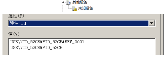 USB Driver Installation Guide for VIP Mini Development Board
