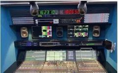 Analysis of Network Audio Protocols and Their Application in 4K Broadcast Audio Systems
