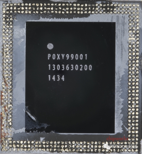 Complete Decoding of iPhone 6 A8 Processor! Perfect Apple Style