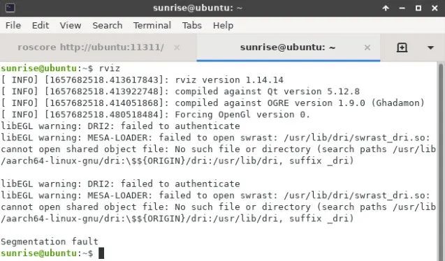 Testing the Xuri X3 Development Board: Image Burning, Booting, and Installing ROS and TogetherROS