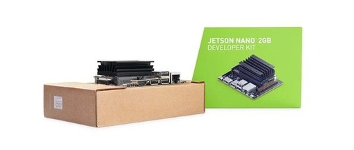 How to Install the NVIDIA Jetson Nano 2GB System