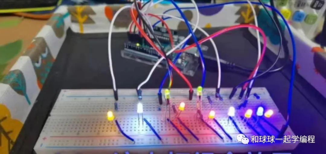 Exploring Arduino LED Effects (Part 1)