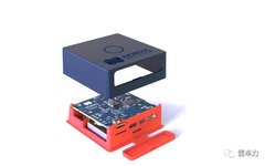 Nordic Thingy:53 Platform Combines Dual Arm Cortex-M33 Processor and Embedded Machine Learning for Faster IoT Prototyping