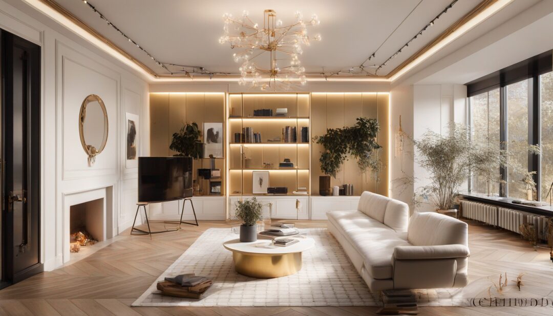 How to Create a Complete Interior Design Plan in 30 Minutes