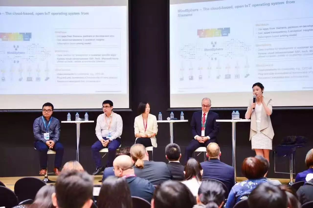Building the IIoT Ecosystem: Key Principles and Strategies