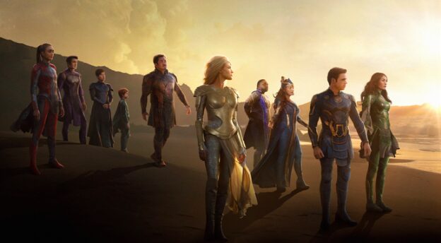 Marvel Not Worth Watching Anymore? Eight Major Issues In MCU Phase Four (Part 1)