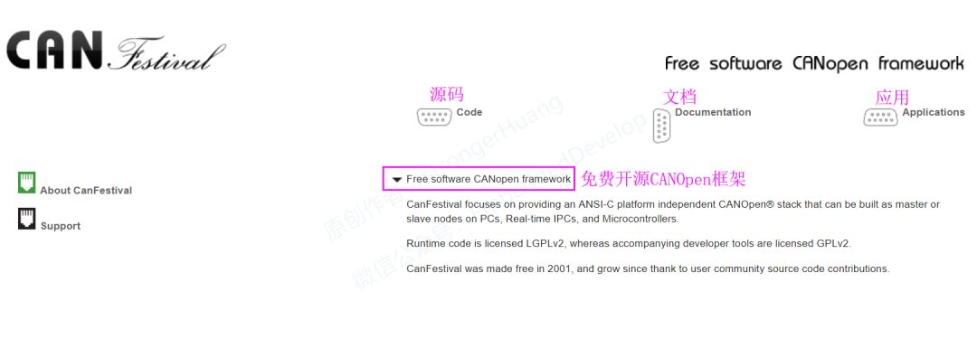 CANOpen Series Tutorial 10: Setting Up Canfestival and Object Dictionary Generation Tool