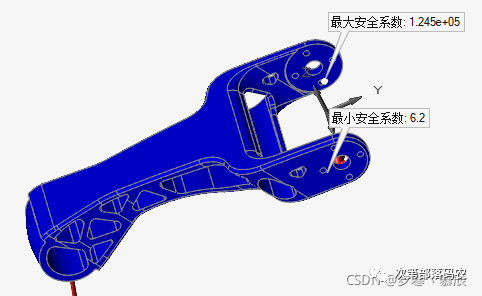 Quadruped Robot Design and Implementation