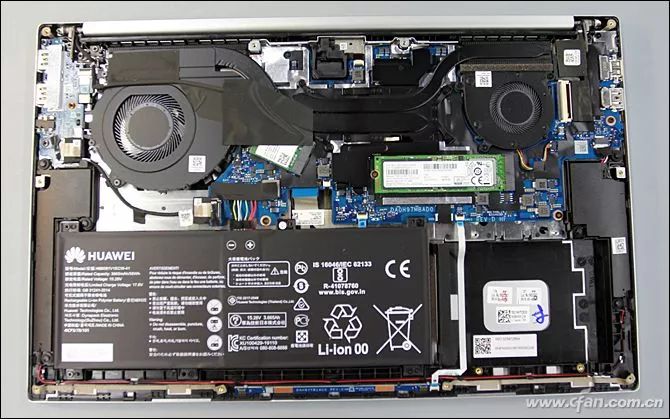 Honor MagicBook Pro Experience: A Stunning Full-Screen Laptop!