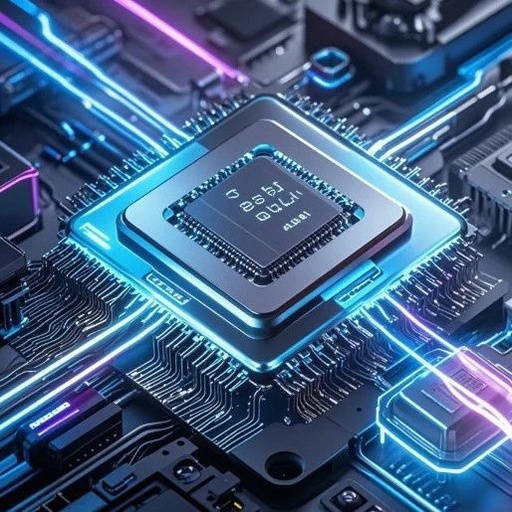Understanding the AD7606 Chip: A Classic ADC
