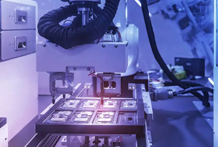 Comprehensive Inspection Solutions for Production Lines Using AI Machine Vision Technology
