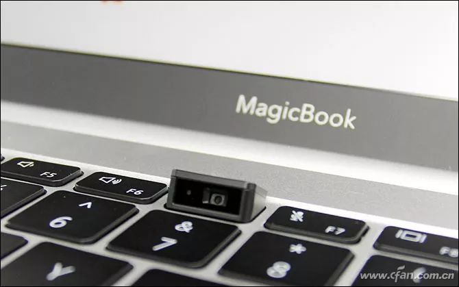 Honor MagicBook Pro Experience: A Stunning Full-Screen Laptop!