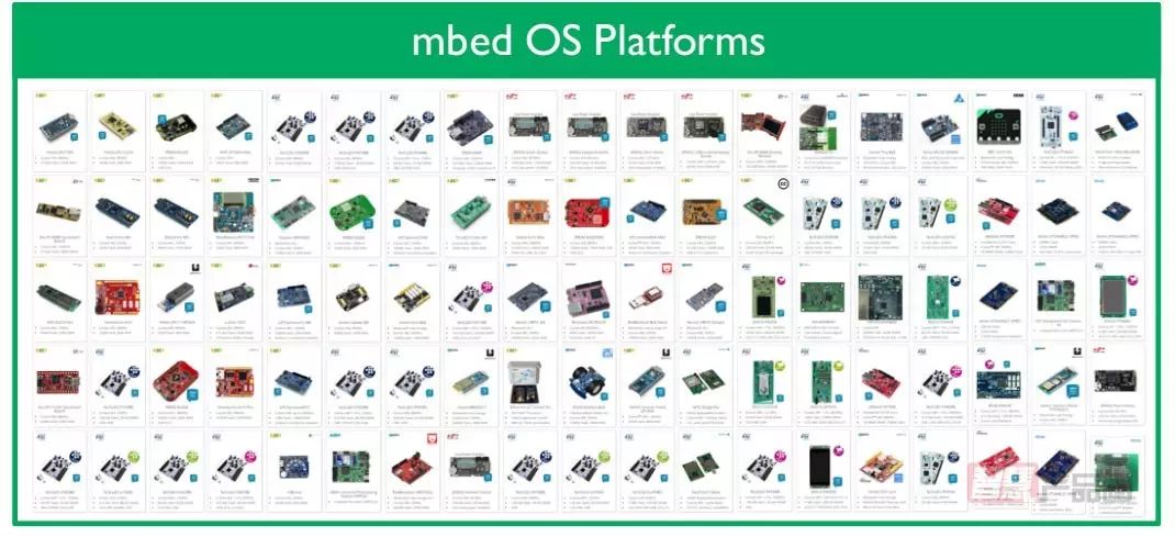 From Technology to Platform: ARM's Ambitions in IoT Era