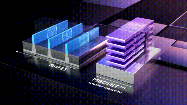 How Semiconductor Chips Work