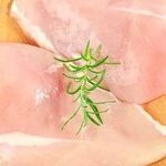 Impact of Soy Protein Isolate Addition on Low-Salt Woodified Chicken Gel Characteristics