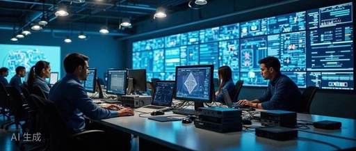 Advantages and Disadvantages of Mesh and AC+AP Networking