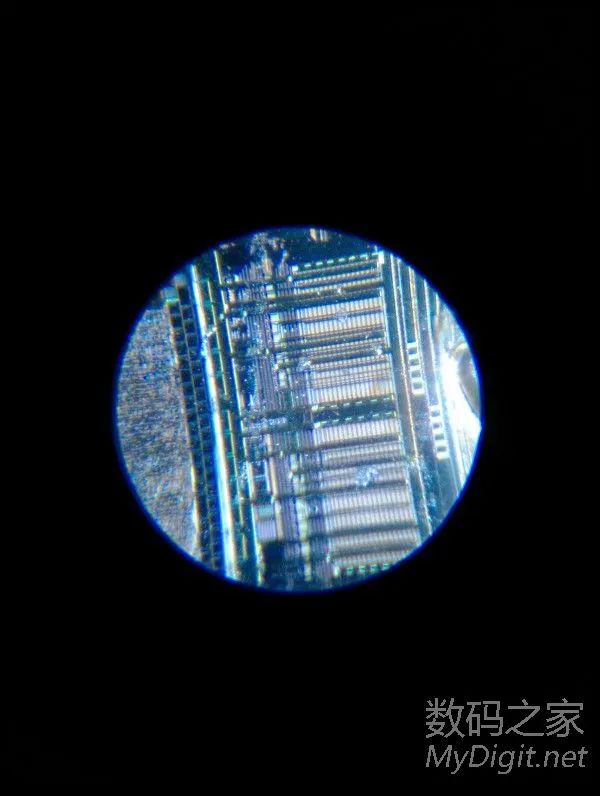 Chip-Level Disassembly of 5 Microcontrollers: 51, AVR, MSP430, Lingyang 61, PIC