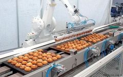 Programming Languages for Industrial Robots