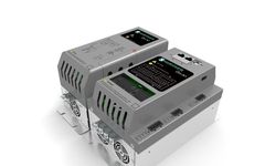 Exploring Shanghai Xinshi's Sigriner Omega Series Servo Drives