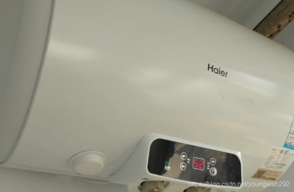 DIY Hot Water Heater Controller Using ESP8266: Hardware Guide
