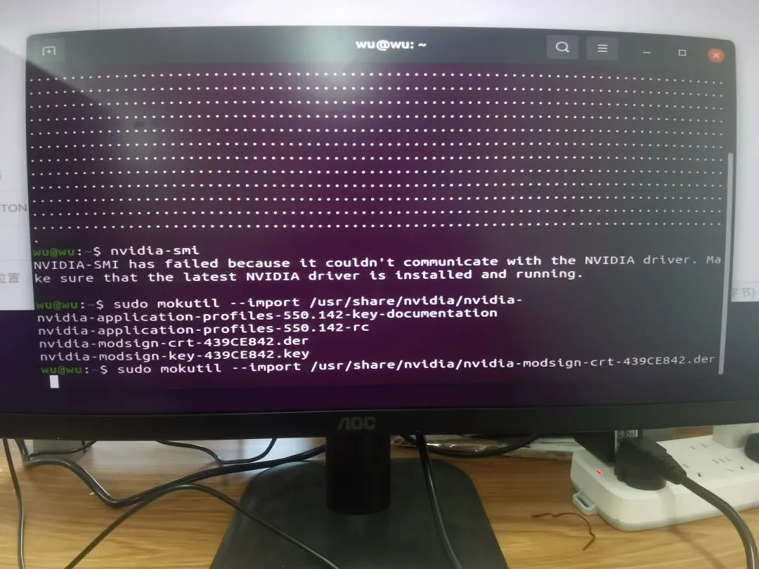 Installing NVIDIA Drivers on Linux: Common Pitfalls